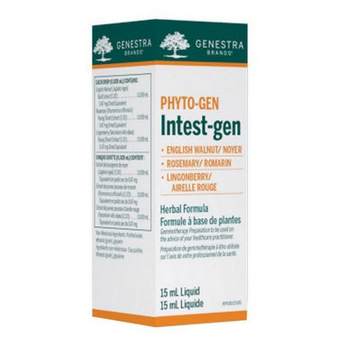 Intest-Gen 15 Ml by Genestra Brands