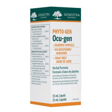 Genestra Brands, Ocu-Gen, 15 Ml