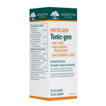 Tonic-Gen 15 Ml by Genestra Brands