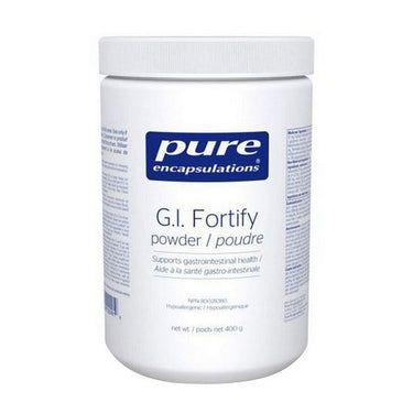 G.I. Fortify 400 Grams by Pure Encapsulations