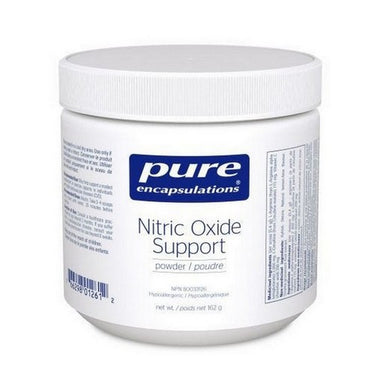 Nitric Oxide Support 162 Grams by Pure Encapsulations