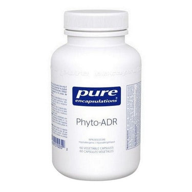 Phyto-ADR 60 VegCaps by Pure Encapsulations