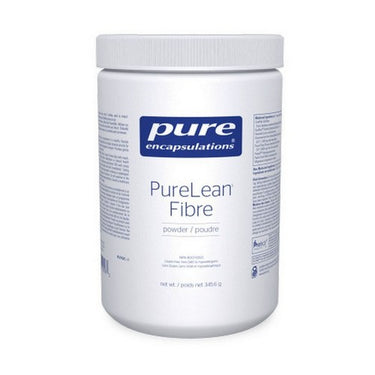 Pure Lean Fiber 343 Grams by Pure Encapsulations