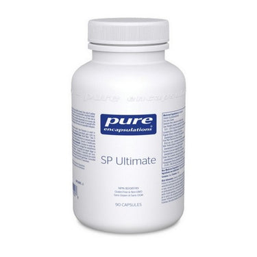 SP Ultimate 90 VegCaps by Pure Encapsulations