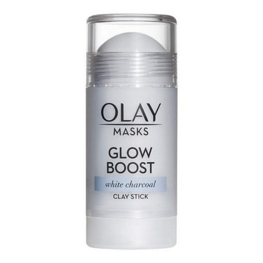 Olay Masks Clay Stick Glow Boost 48 Grams by Olay