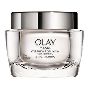 Olay Mask Night Gel Brightening 50 Ml by Olay