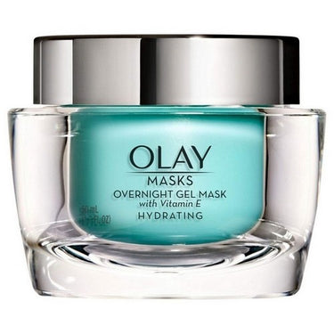 Olay Mask Night Gel Hydrating 50 Ml by Olay