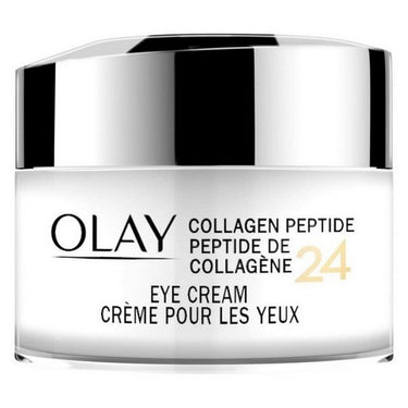 Olay Cream Eye Collagen Peptide 24 15 Ml by Olay