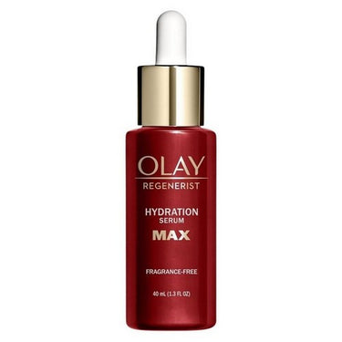 Olay Regenerist Max Hydration Serum 40 Ml by Olay