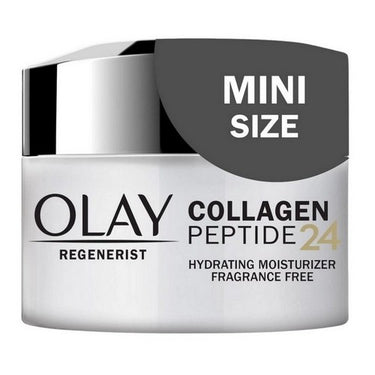 Olay Regenerist Collagen Peptide 24 Face Moisturizer 15 Ml by Olay