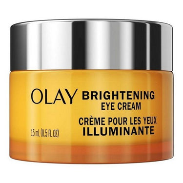 Olay Eyes Vitamin C + Peptide 24 Cream Eye 15 Ml by Olay