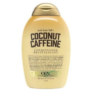 Ogx Conditioner Coconut Caffeine 385 Ml by OGX