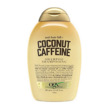 Ogx Shampoo Coconut Caffeine 385 Ml by OGX