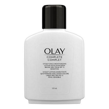 Olay Complete Uv Lotion Fragance Free Sensitive 120 Ml by Olay