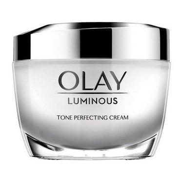 Olay Regenerist Luminous Tone Perfecting Cream 50 Ml by Olay