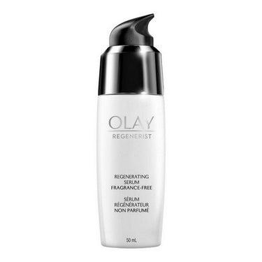 Olay Serum Regenerating Daily Unscent 50 Ml by Olay