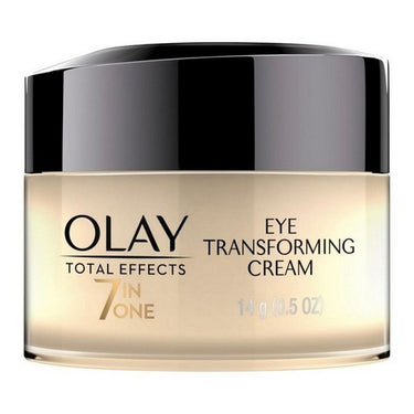 Olay Total Effect Cream Transforming Eye 14 Grams by Olay