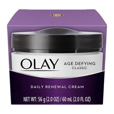 Olay, Olay Daily Renewal Cream, 60 Ml
