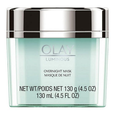 Olay Regen Luminous Mask Overnight 130 Grams by Olay