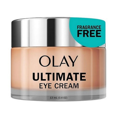 Olay Eyes Cream Dark Circles Wrinkles Puffiness 13 Ml by Olay