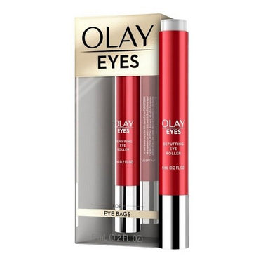 Olay Eyes Roller Depuffing Eye Bags 6 Ml by Olay