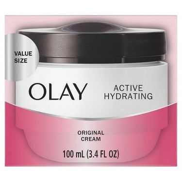 Olay Cream Active Hydrating Original 100 Ml by Olay