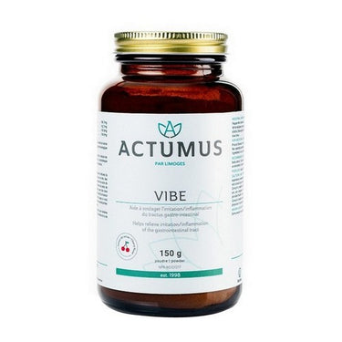 Actumus VIBE Gastric Support 150 Grams by Actumus