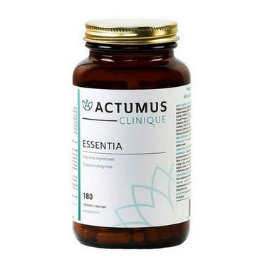 Actumus Essentia Digestive Enzymes 180 VegCaps by Actumus