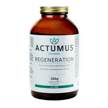 Actumus Regeneration 300 Grams by Actumus