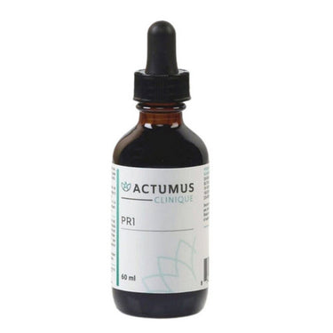 Actumus Product Respiratory Tract 60 Ml by Actumus