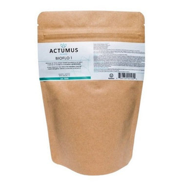 Actumus Bioflo 1 Constipation Support 250 Grams by Actumus
