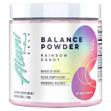 Alani Balance Powder Rainbow Candy 30 Servings by Alani Nu