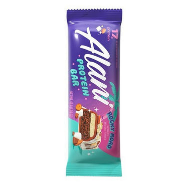 Alani Protein Bar Rocky Road 12 X 48 Grams by Alani Nu