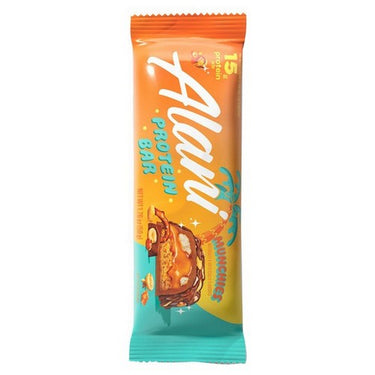 Alani Protein Bar Munchies 12 X 48 Grams by Alani Nu