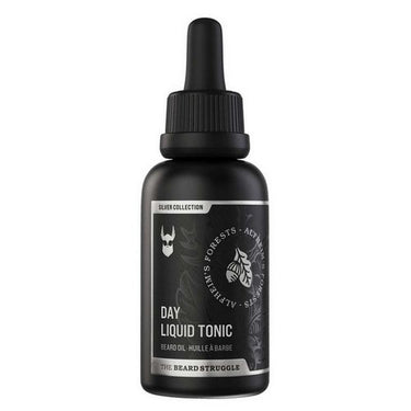 The Beard Struggle Day Liquid Tonic Viking Storm 30 Ml by The Beard Struggle