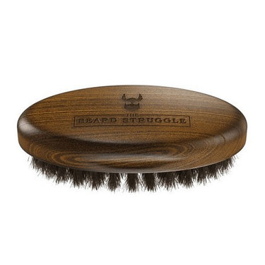 The Beard Struggle Savage Beard Brush 30 Ml by The Beard Struggle