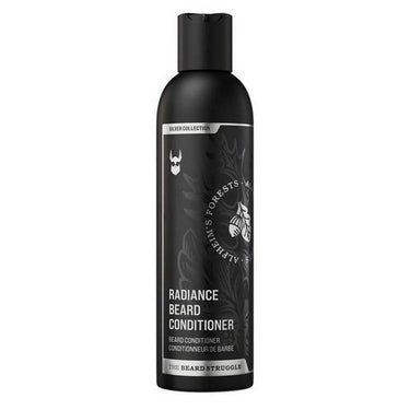 The Beard Struggle Beard Conditioner Viking Storm 240 Ml by The Beard Struggle