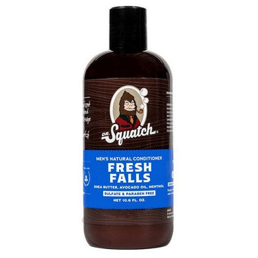 Dr. Squatch Conditioner Fresh Falls 340 Ml by Dr.Squatch