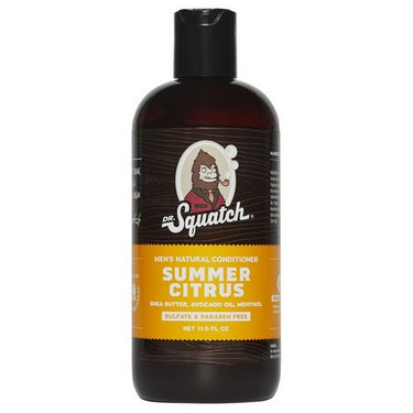 Dr. Squatch Conditioner Summer Citrus 340 Ml by Dr.Squatch