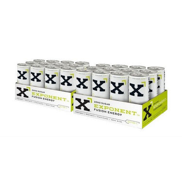 Exponent Energy Drink Sector-C 6 X 4 (355 Ml) by Exponent