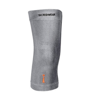 Incrediwear Sleeves Knee Grey 3Extra Large 1 Pair by Incrediwear Inc