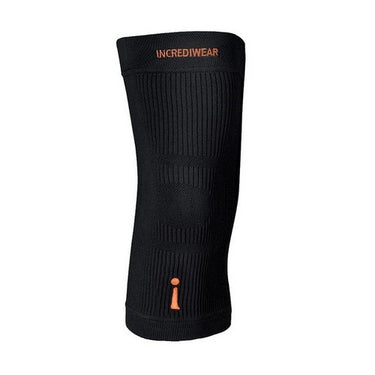 Incrediwear Sleeves Knee Black 3 Extra Large 1 Count by Incrediwear Inc