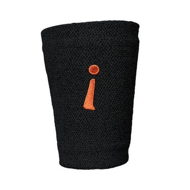 Incrediwear Sleeves Wrist Black Large 1 Count by Incrediwear Inc