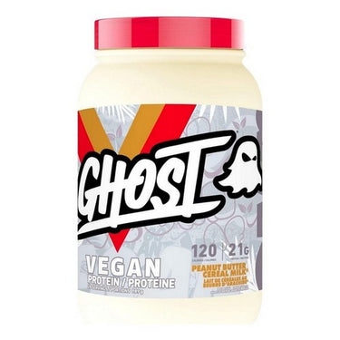 Ghost Vegan Protein Pancake Batter 28 Servings by Ghost Lifestyle