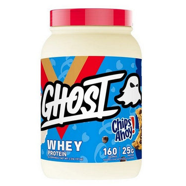 Ghost Whey Chips Ahoy! 26 Servings by Ghost Lifestyle