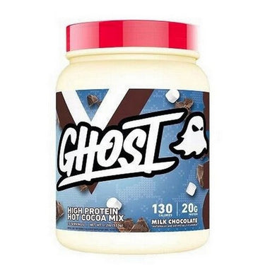 Ghost Whey Hot Chocolate Whey 15 Servings by Ghost Lifestyle