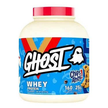 Ghost Whey Chips Ahoy! 58 Servings by Ghost Lifestyle