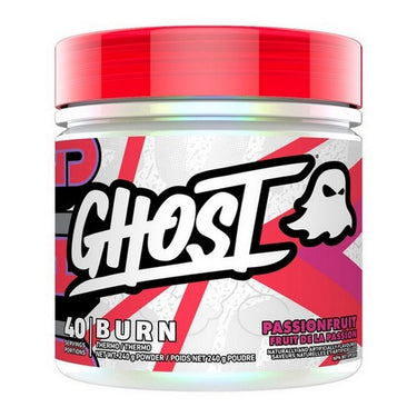 Ghost Burn Passion Fruit 40 Servings by Ghost Lifestyle