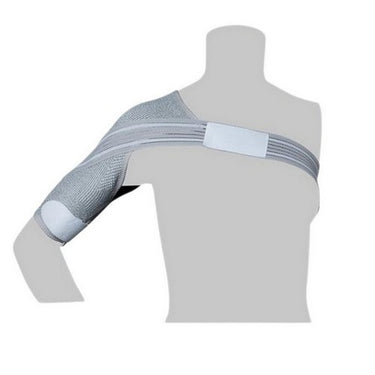 Incrediwear Braces Shoulder Brace Medium 1 Count by Incrediwear Inc