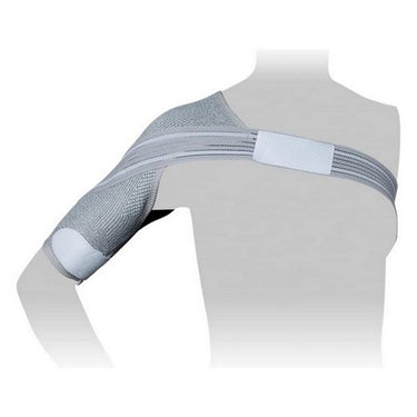Incrediwear Inc, Incrediwear Braces Shoulder Brace Large, 1 Count